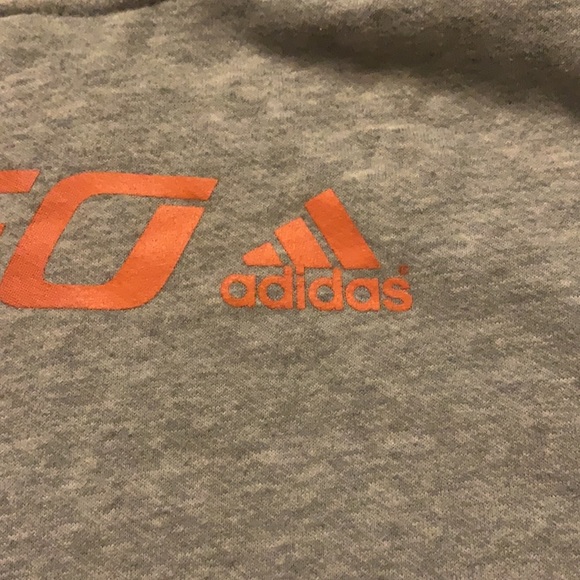 Adidas sweater - Picture 2 of 3